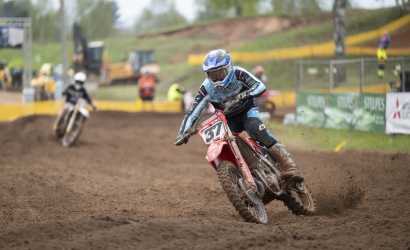 Vaidavas kauss 2025 2. diena. Foto: Jānis Pastars256