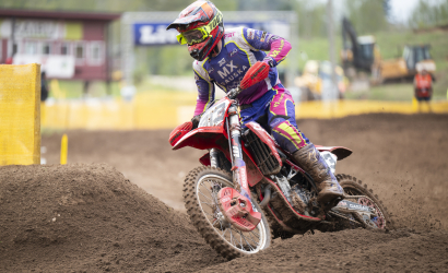 Vaidavas kauss 2025 2. diena. Foto: Jānis Pastars257