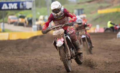 Vaidavas kauss 2025 2. diena. Foto: Jānis Pastars258