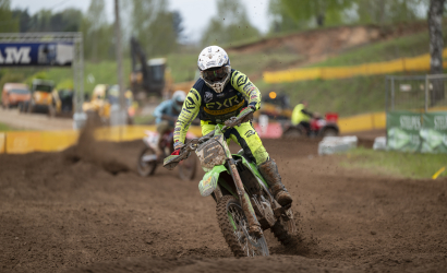 Vaidavas kauss 2025 2. diena. Foto: Jānis Pastars262