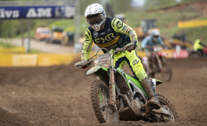 Vaidavas kauss 2025 2. diena. Foto: Jānis Pastars263