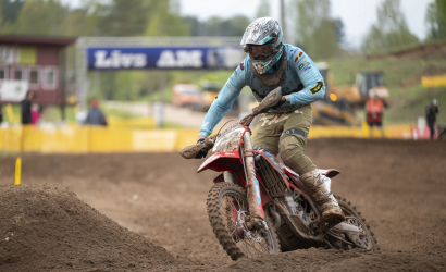 Vaidavas kauss 2025 2. diena. Foto: Jānis Pastars265