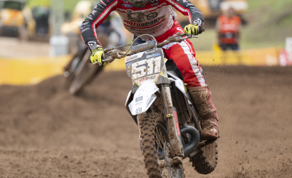 Vaidavas kauss 2025 2. diena. Foto: Jānis Pastars266