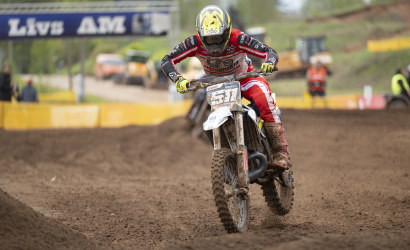 Vaidavas kauss 2025 2. diena. Foto: Jānis Pastars267