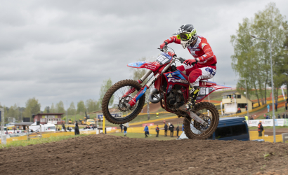 Vaidavas kauss 2025 2. diena. Foto: Jānis Pastars269