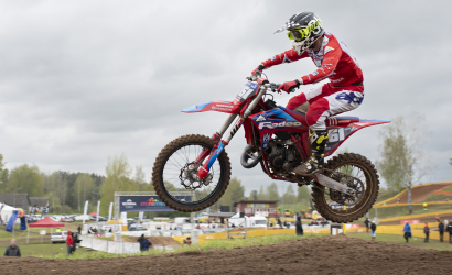 Vaidavas kauss 2025 2. diena. Foto: Jānis Pastars270