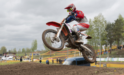 Vaidavas kauss 2025 2. diena. Foto: Jānis Pastars271