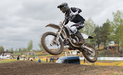 Vaidavas kauss 2025 2. diena. Foto: Jānis Pastars272