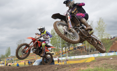 Vaidavas kauss 2025 2. diena. Foto: Jānis Pastars273