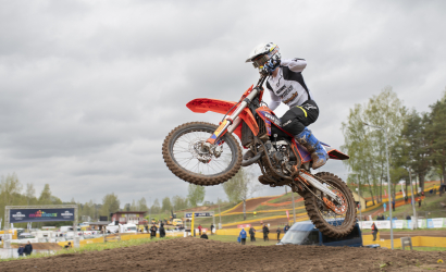 Vaidavas kauss 2025 2. diena. Foto: Jānis Pastars274