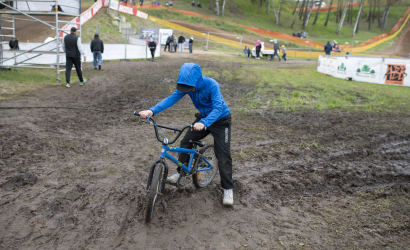 Vaidavas kauss 2025 2. diena. Foto: Jānis Pastars275