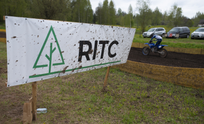 Vaidavas kauss 2025 2. diena. Foto: Jānis Pastars276