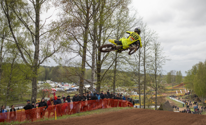 Vaidavas kauss 2025 2. diena. Foto: Jānis Pastars279