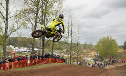 Vaidavas kauss 2025 2. diena. Foto: Jānis Pastars280