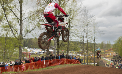 Vaidavas kauss 2025 2. diena. Foto: Jānis Pastars281