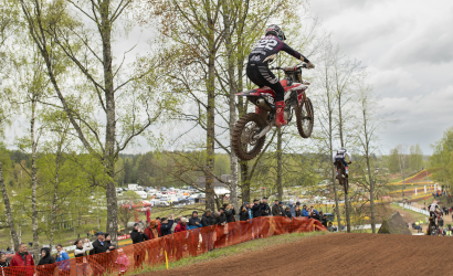 Vaidavas kauss 2025 2. diena. Foto: Jānis Pastars282