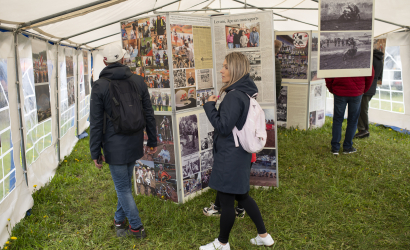 Vaidavas kauss 2025 2. diena. Foto: Jānis Pastars284