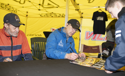 Vaidavas kauss 2025 2. diena. Foto: Jānis Pastars289