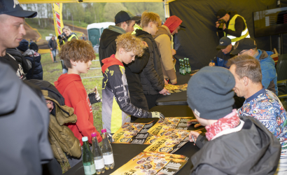 Vaidavas kauss 2025 2. diena. Foto: Jānis Pastars292