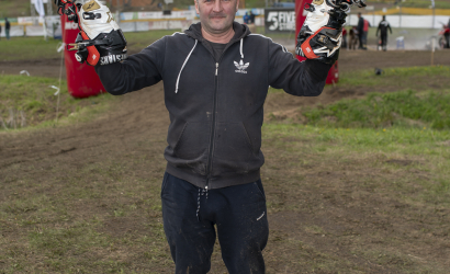 Vaidavas kauss 2025 2. diena. Foto: Jānis Pastars293