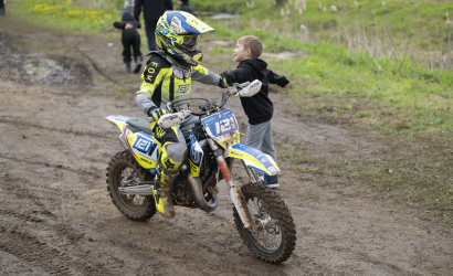 Vaidavas kauss 2025 2. diena. Foto: Jānis Pastars296