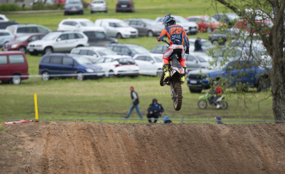 Vaidavas kauss 2025 2. diena. Foto: Jānis Pastars298