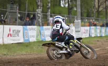 Vaidavas kauss 2025 2. diena. Foto: Jānis Pastars302