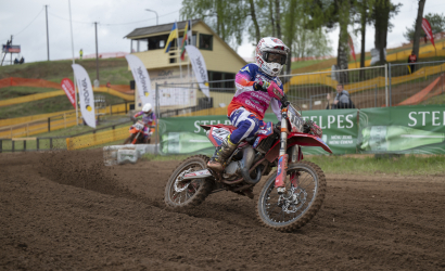 Vaidavas kauss 2025 2. diena. Foto: Jānis Pastars304