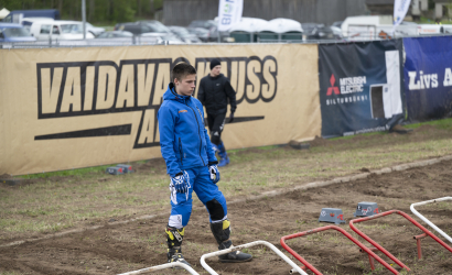 Vaidavas kauss 2025 2. diena. Foto: Jānis Pastars306