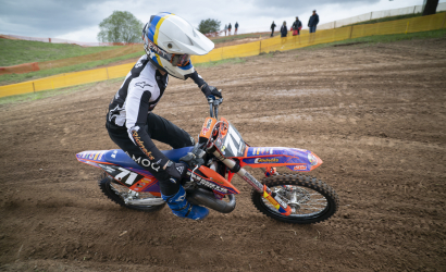 Vaidavas kauss 2025 2. diena. Foto: Jānis Pastars309