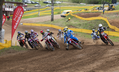 Vaidavas kauss 2025 2. diena. Foto: Jānis Pastars310