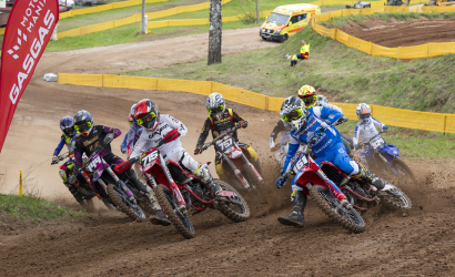 Vaidavas kauss 2025 2. diena. Foto: Jānis Pastars312