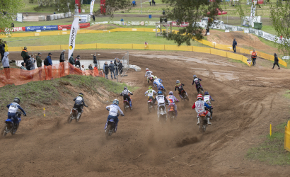 Vaidavas kauss 2025 2. diena. Foto: Jānis Pastars313