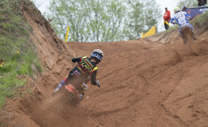 Vaidavas kauss 2025 2. diena. Foto: Jānis Pastars315