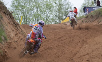 Vaidavas kauss 2025 2. diena. Foto: Jānis Pastars316