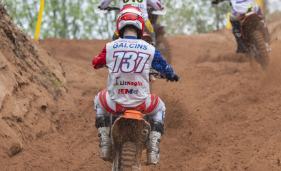 Vaidavas kauss 2025 2. diena. Foto: Jānis Pastars318