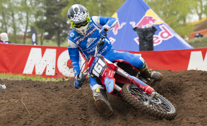 Vaidavas kauss 2025 2. diena. Foto: Jānis Pastars320