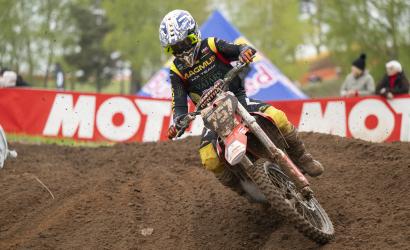 Vaidavas kauss 2025 2. diena. Foto: Jānis Pastars323