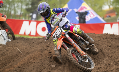 Vaidavas kauss 2025 2. diena. Foto: Jānis Pastars324