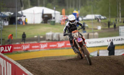 Vaidavas kauss 2025 2. diena. Foto: Jānis Pastars325