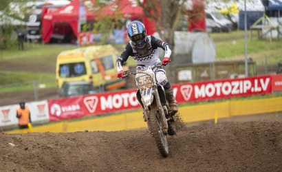 Vaidavas kauss 2025 2. diena. Foto: Jānis Pastars326