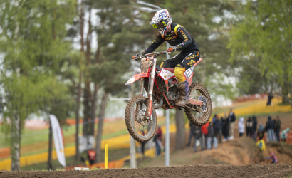 Vaidavas kauss 2025 2. diena. Foto: Jānis Pastars327