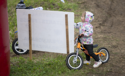 Vaidavas kauss 2025 2. diena. Foto: Jānis Pastars330