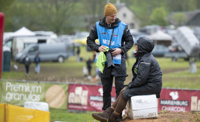 Vaidavas kauss 2025 2. diena. Foto: Jānis Pastars333