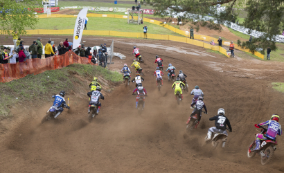 Vaidavas kauss 2025 2. diena. Foto: Jānis Pastars336