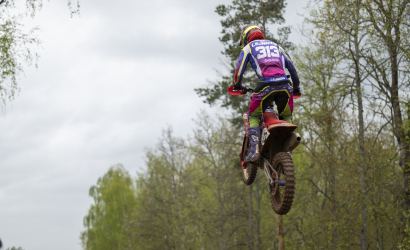 Vaidavas kauss 2025 2. diena. Foto: Jānis Pastars337