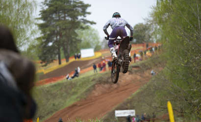 Vaidavas kauss 2025 2. diena. Foto: Jānis Pastars341