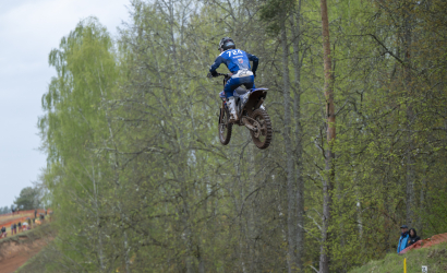 Vaidavas kauss 2025 2. diena. Foto: Jānis Pastars342