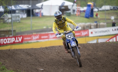 Vaidavas kauss 2025 2. diena. Foto: Jānis Pastars343