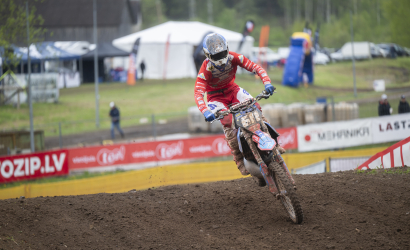 Vaidavas kauss 2025 2. diena. Foto: Jānis Pastars344